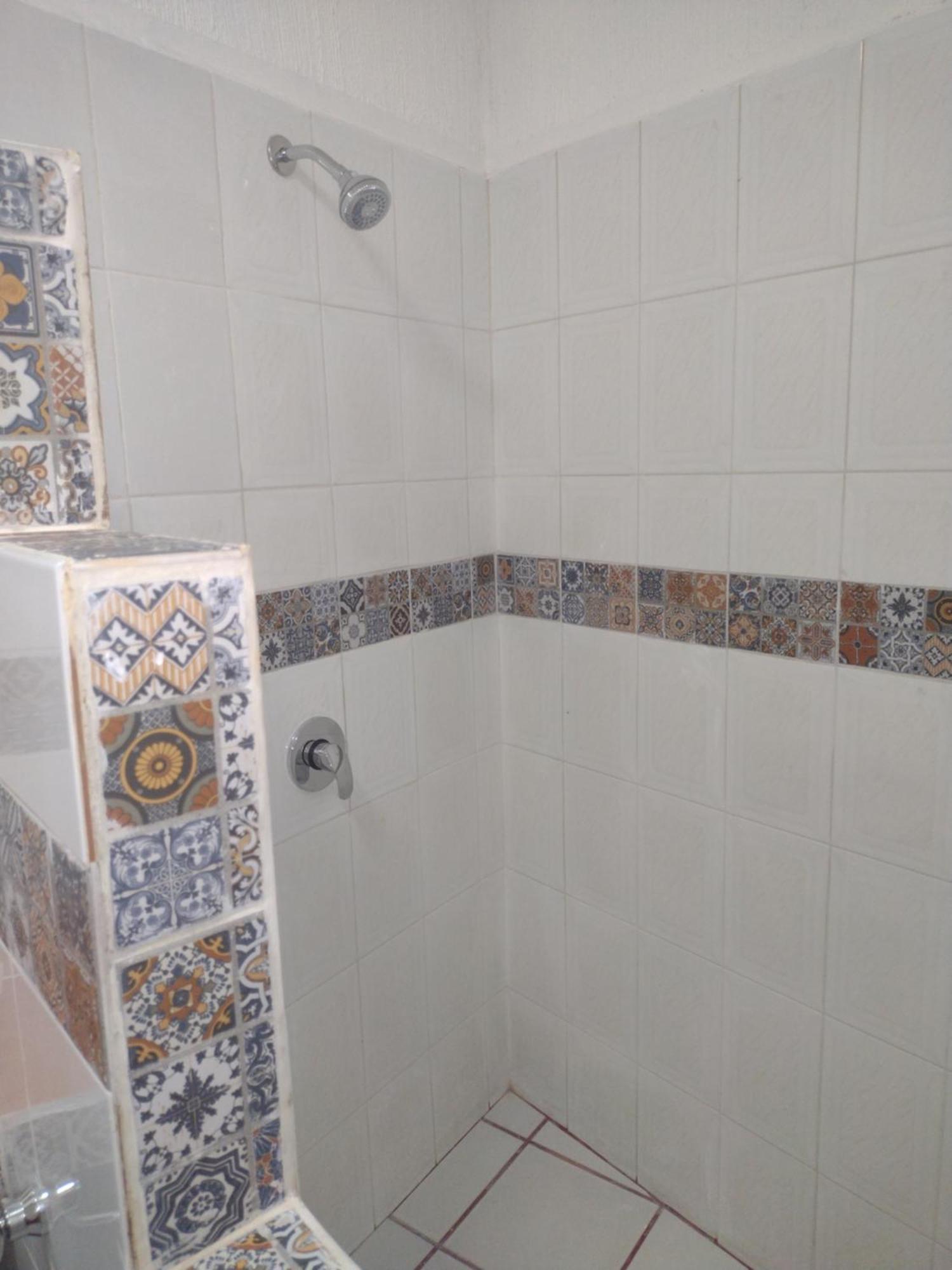 Hotel HF Hacienda San Francisco Puente Nacional Kamer foto