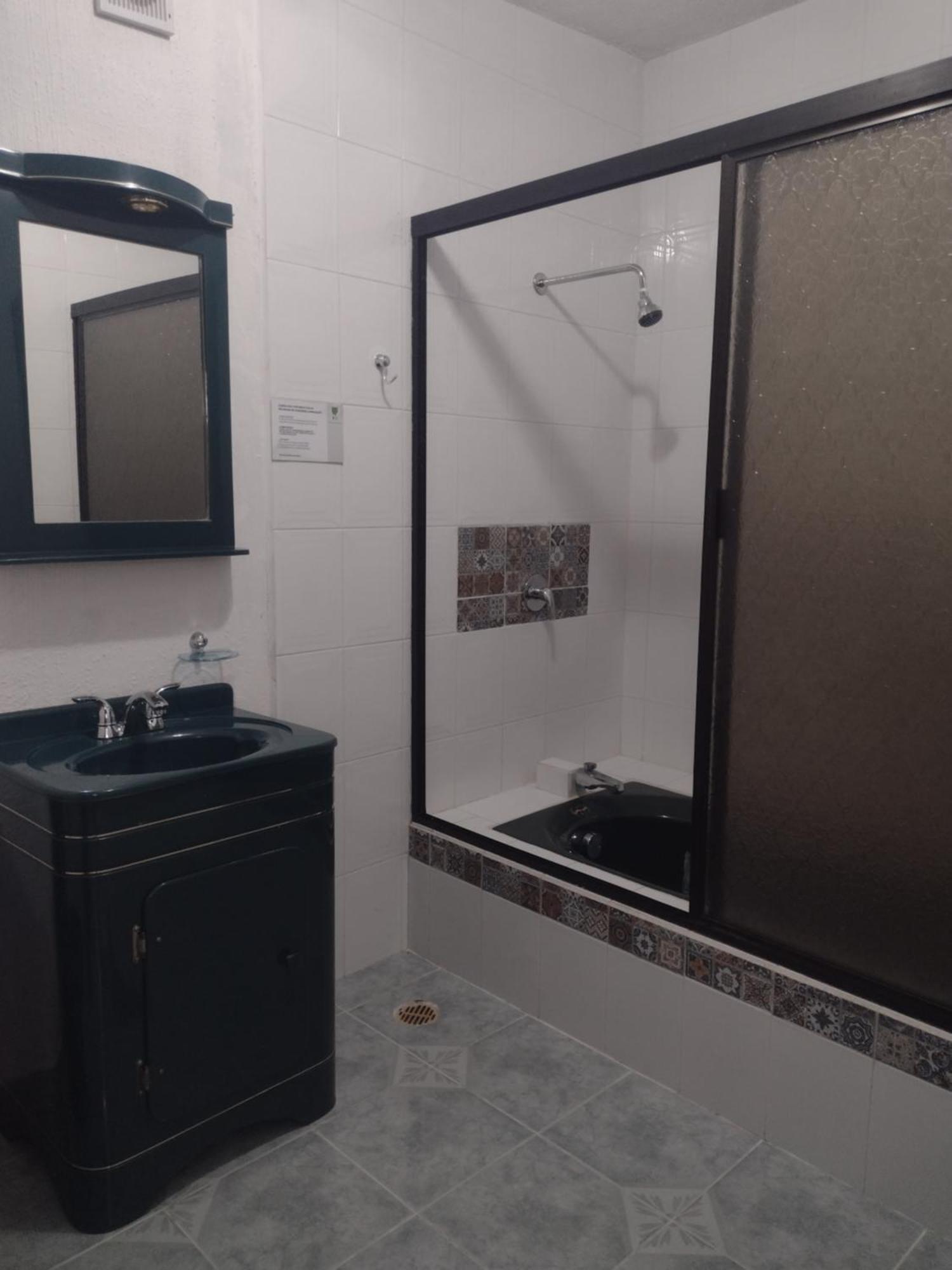 Hotel HF Hacienda San Francisco Puente Nacional Kamer foto